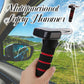 Multifunctional Safety Hammer