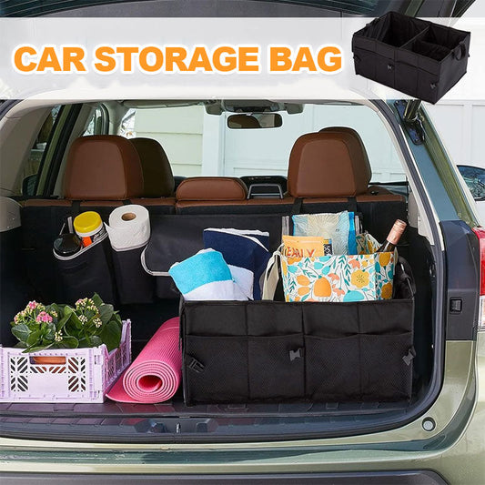 Car Storage Bag