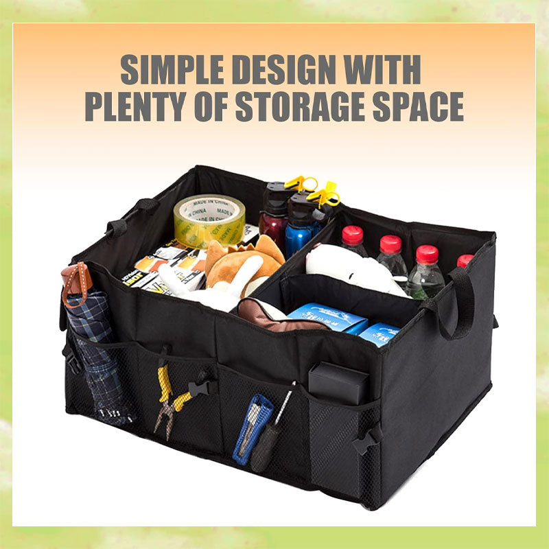 Car Storage Bag