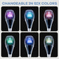 Crystal Car Gear Shift Knob