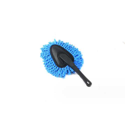 Retractable Car Wash Brush