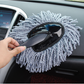 Retractable Car Wash Brush