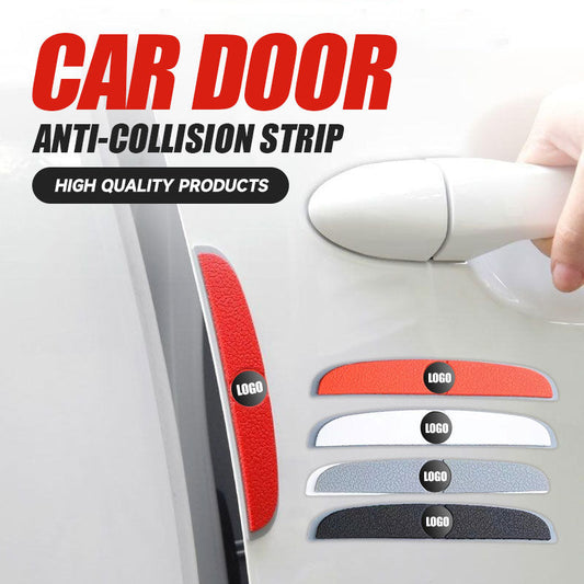 Car Door Anti-collision Strip(4pcs/1 set)