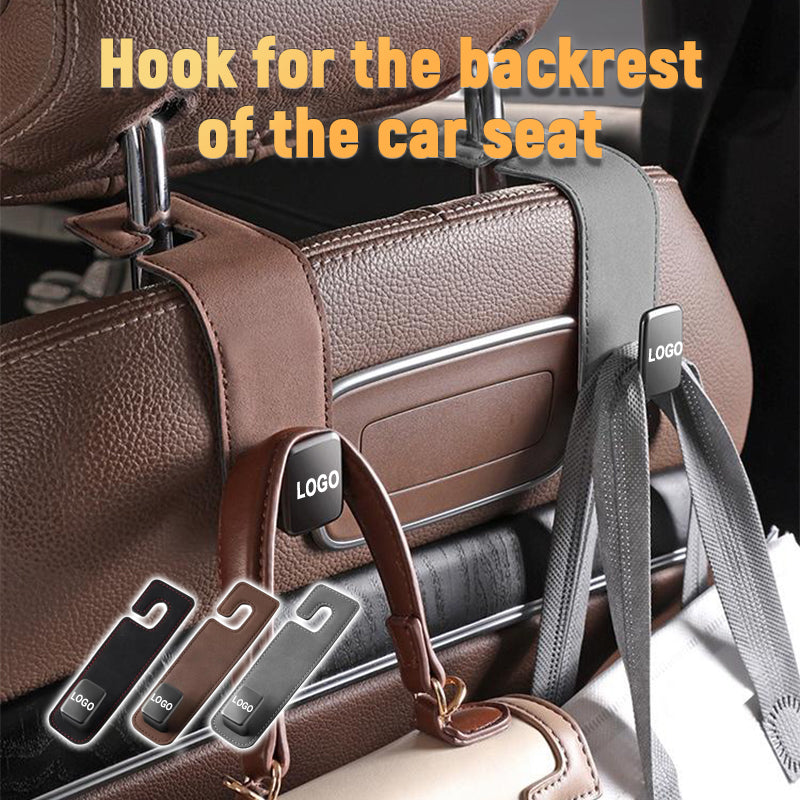 Car Seat Back Hook