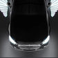 HD Car Welcome Light Angel Wings Suitable For All Cars