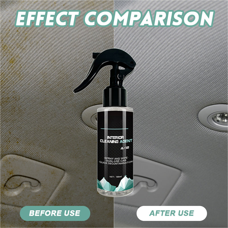 🔥Last Day 50% OFF🔥Car Ceiling Cleaner