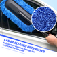 Retractable Car Wash Brush