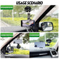 Car Shooting Mobile Phone Holder