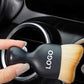 🔥60%OFF🔥Car Interior Dust Sweeping Soft Brush