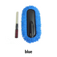 Retractable Car Wash Brush