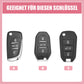 Suitable for Peugeot - Gypsophila car key cover