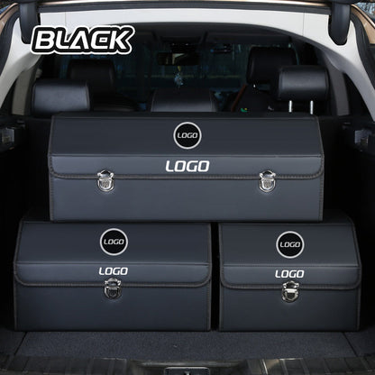 Car Trunk Folding Storage Box（FREE SHIPPING)