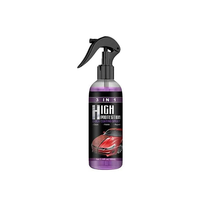 🔥Last Day 69% OFF🔥-3 in 1 Ceramic Car Coating Spray